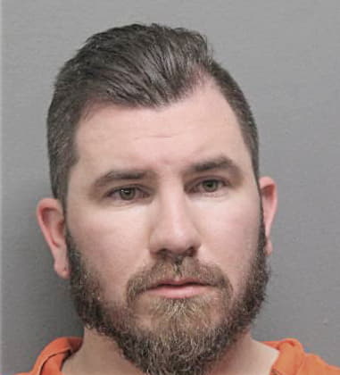 Justin Little, - Lafayette Parish County, LA 